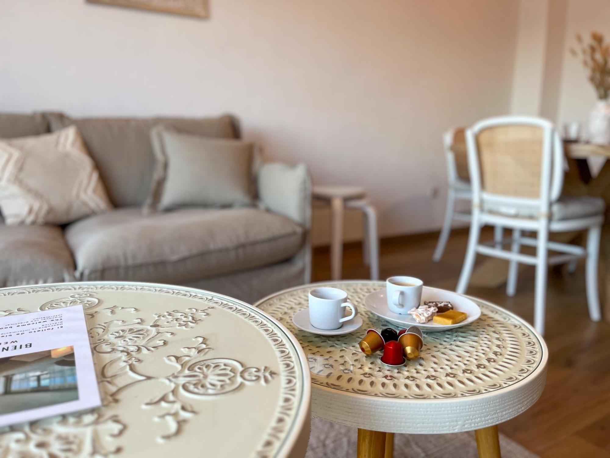 Appartement Spacieux Avec Terrasse Et Piscine Benalmadena Exterior photo